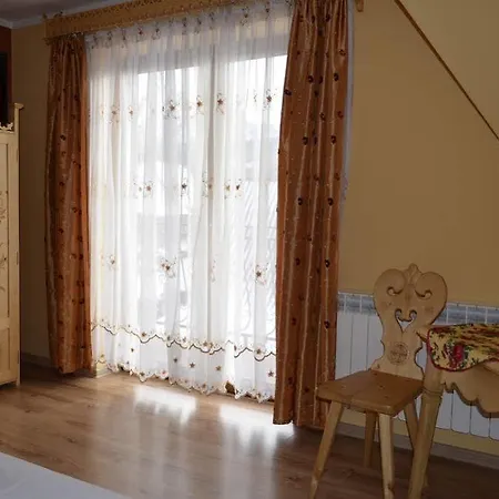Pokoje Bukowskich Hotel Zakopane