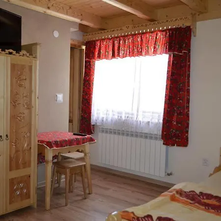 Pokoje Bukowskich *